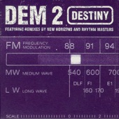 Destiny - EP, 1998