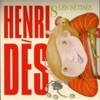 Henri Dès - Une miette de pain