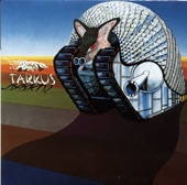 Emerson, Lake & Palmer - Infinite Space (Conclusion) [2012 Remastered Version]