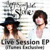 Live Session (iTunes Exclusive) - EP - Angus & Julia Stone