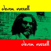 Devon Russell artwork