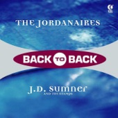 Back to Back: The Jordanaires & J.D. Sumner & The Stamps artwork