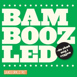 Danseorkestret - Bamboozled