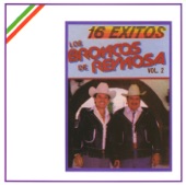 Los Broncos de Reynosa - El naranjo
