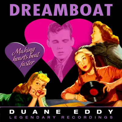 Dreamboat - Duane Eddy