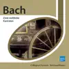 Stream & download Bach: Zwei Weltliche Kantaten