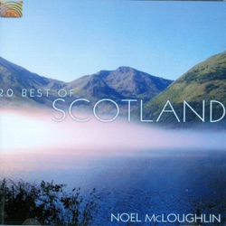 Noel Mcloughlin - Nancy Whisky