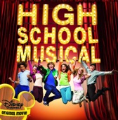Breaking Free by High School Musical