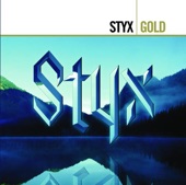 Styx - Snowblind