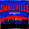 Smallville, Vol. 2: Metropolis Mix (Original Soundtrack)