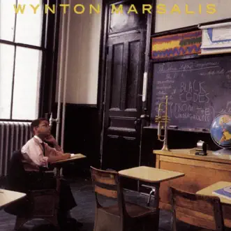 Blues by Wynton Marsalis song reviws