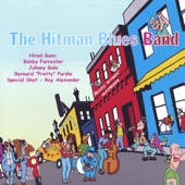 Hitman Blues Band - Catch-22 Blues