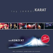 25 Jahre Karat - Das Konzert artwork