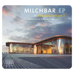 Milchbar - Seaside Season 2 - Blank & Jones Milchbar - Seaside Season 2 - Blank & Jones