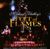 Michael Flatley "Feet Of Flames"