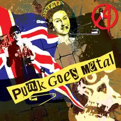 Punk Goes Metal by Various Artists album reviews, ratings, credits