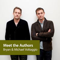 Bryan and Michael Voltaggio: Meet the Authors podcast