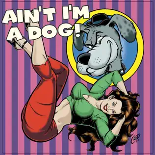 descargar álbum Various - Aint Im A Dog 25 More Rockabilly Rave ups