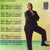 Wes Montgomery - Cotton Tail