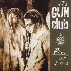 Fire of Love - The Gun Club