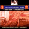 Little Buddy Doyle - Grief Will Kill You
