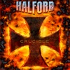 Halford - Rock the World Forever