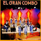 El Gran Combo de Puerto Rico - Gota de Lluvia