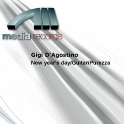 Gigi d'Agostino - New Year's Day