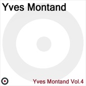 Yves Montand - En haut de la Rue Saint-Vincent