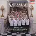 Handel, G.F.: Messiah album cover