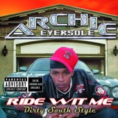 Archie Eversole - We Ready