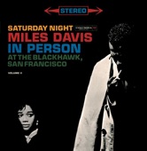 Miles Davis - Someday My Prince Will Come (Live at the Black Hawk, San Francisco, CA - April 22, 1961)