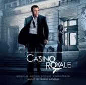 007: Casino Royale (Original Motion Picture Soundtrack) [Deluxe Version]