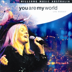 You Are My World - Single