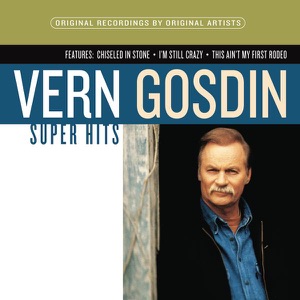 Vern Gosdin - This Ain't My First Rodeo - Line Dance Choreographer