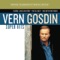 Right In the Wrong Direction - Vern Gosdin lyrics