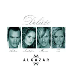 Dancefloor Deluxe - Alcazar