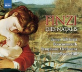 James Gilchrist, Anna Tilbrook, Michael Cox, Gareth Hulse & The Fitzwilliam String Quartet - Dies natalis, Op. 8: I. Intrada
