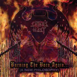 Burning the Born Again (A New Philosphy) - Satan's Host