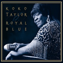 Koko Taylor - The Man Next Door
