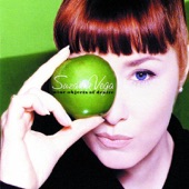 Suzanne Vega - Headshots