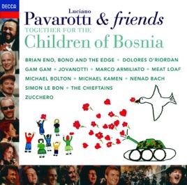 Pavarotti And Friends Dvd Download Torrent