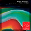 Mussorgsky: Pictures at an Exhibition