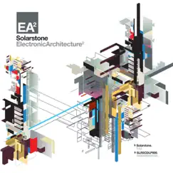 Solarstone Presents: Electronic Architecture 2 by Solarstone album reviews, ratings, credits