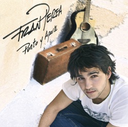 Fran Perea - Punto y Aparte