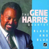 The Gene Harris Quartet - It Might As Well Be Spring