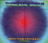 Tangerine Dream - Origin of Supernatural Probabilities