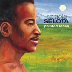 Selaelo Selota - Tears