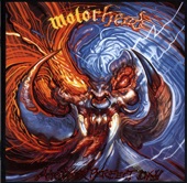 Motörhead - Back At the Funny Farm