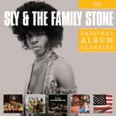 Original Album Classics: Sly & the Family Stone artwork